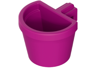 Playmobil - 30230733 - Flower pot Hängend