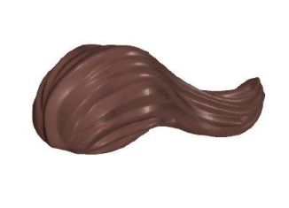 Playmobil - 30230813 - Ponytail hair extension