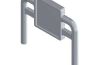 Playmobil - 30230820 - BS wheel stand sign