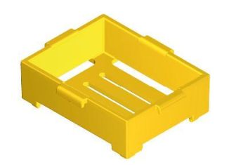 Playmobil - 30231010 - Vegetable crate II