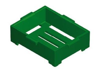 Playmobil - 30231020 - Vegetable crate II