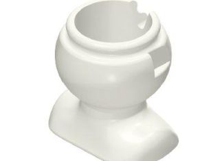 Playmobil - 30231033 - Department store bust