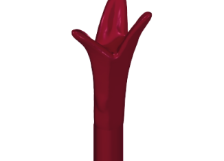 Playmobil - 30231042 - Branch tier 1 yucca tip