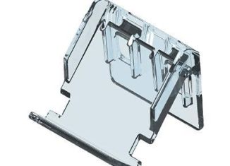 Playmobil - 30231050 - Holder Gemüsesteige