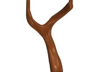 Playmobil - 30231072 - Forked branch 2-way D8.4