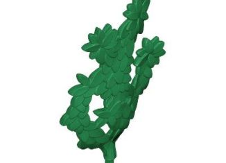 Playmobil - 30231092 - Hedge 81/3,6