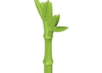 Playmobil - 30231122 - Bamboo plant 41 mm
