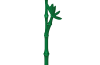 Playmobil - 30231142 - Bamboo plant 102 mm