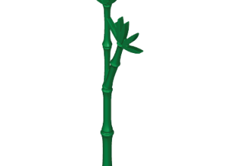 Playmobil - 30231142 - Bamboo plant 102 mm