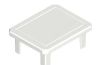 Playmobil - 30231193 - Living roommmertisch II
