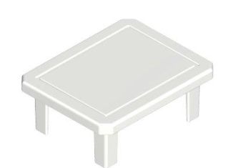 Playmobil - 30231193 - Living roommmertisch II