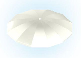 Playmobil - 30231203 - Parasol D56