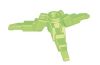 Playmobil - 30231213 - Parasol D56 stand