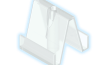 Playmobil - 30231260 - Newspaper rack