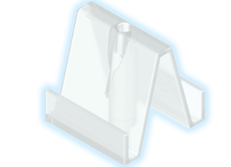Playmobil - 30231260 - Newspaper rack
