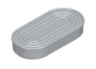Playmobil - 30231280 - Sardine can