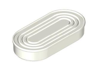 Playmobil - 30231290 - Sardine can