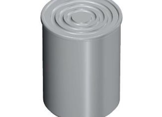 Playmobil - 30231310 - Food can