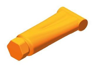 Playmobil - 30231320 - Tube