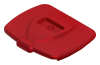 Playmobil - 30231333 - Lid II carrying box