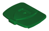 Playmobil - 30231353 - Lid II carrying box