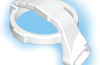 Playmobil - 30231392 - Holder Kopfmikrophon