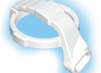 Playmobil - 30231392 - Holder Kopfmikrophon
