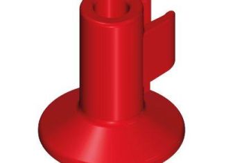 Playmobil - 30231530 - BS street lamp