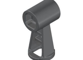 Playmobil - 30231572 - BS arm 30 Drehb M. Hül