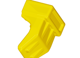 Playmobil - 30231602 - Child Roboter glove