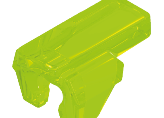 Playmobil - 30231622 - Computer arm mini