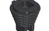 Playmobil - 30231672 - Round lamp D 15 II