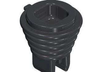 Playmobil - 30231672 - Round lamp D 15 II