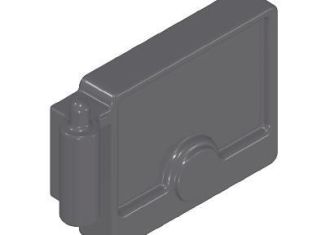 Playmobil - 30231682 - PDA BS computer