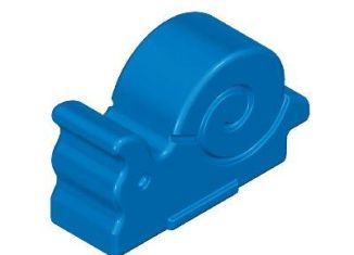 Playmobil - 30231740 - Snail seesaw