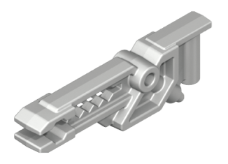 Playmobil - 30231772 - Futuristic flat-nose pliers