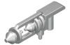 Playmobil - 30231782 - Future laser weapon