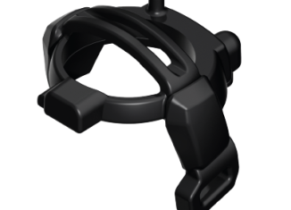 Playmobil - 30231832 - Headset with headlamp