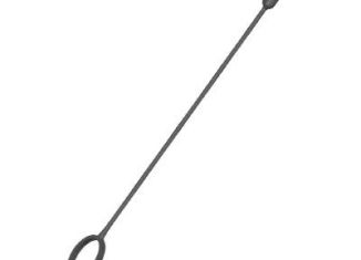 Playmobil - 30231843 - Dog leash 100mm