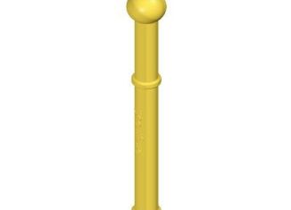 Playmobil - 30231863 - Slalom pole 50mm