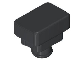Playmobil - 30232040 - Skateboar foot clamp