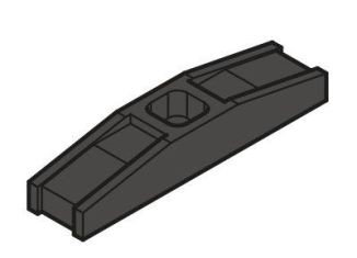Playmobil - 30232152 - BS Strebe 45x10x7,5