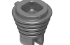 Playmobil - 30232202 - Round lamp D 15 II