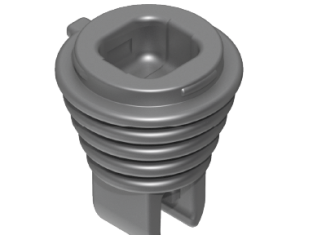 Playmobil - 30232202 - Round lamp D 15 II