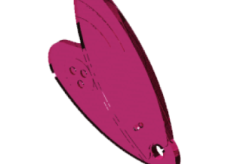 Playmobil - 30232372 - Fairy roundlich wings