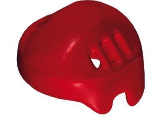 Playmobil - 30232410 - Ice hockey E protective helmet