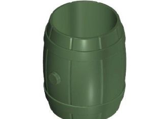 Playmobil - 30232463 - Barrel II