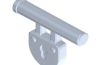 Playmobil - 30232473 - Castle door bolt
