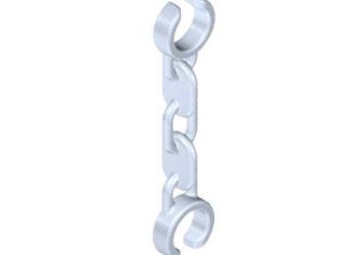 Playmobil - 30232483 - Chain 22mm Kunststoff