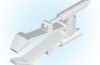 Playmobil - 30232502 - Futuristic gripper tongs